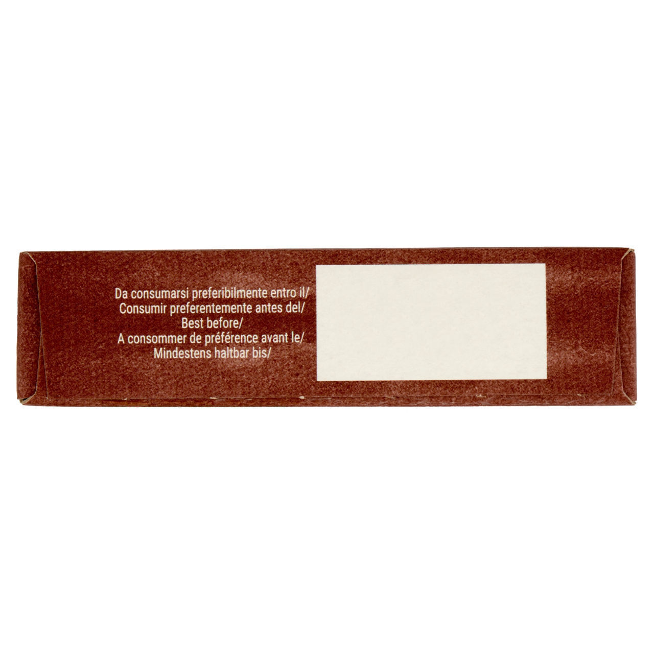 Soffio di riso Sarchio cioccolato fondente extra bio senza glutine 75 g