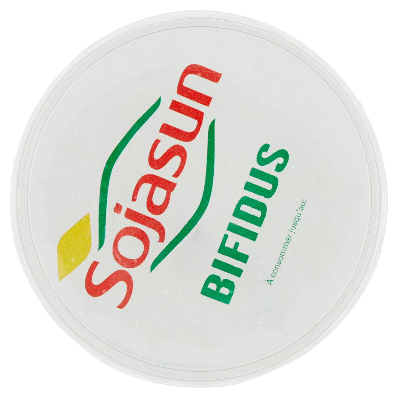Sojasun Bifidus Bianco 250 g