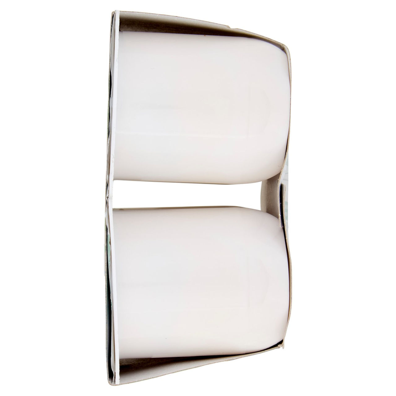 Sojasun Bifidus Bianco 4 x 100 g
