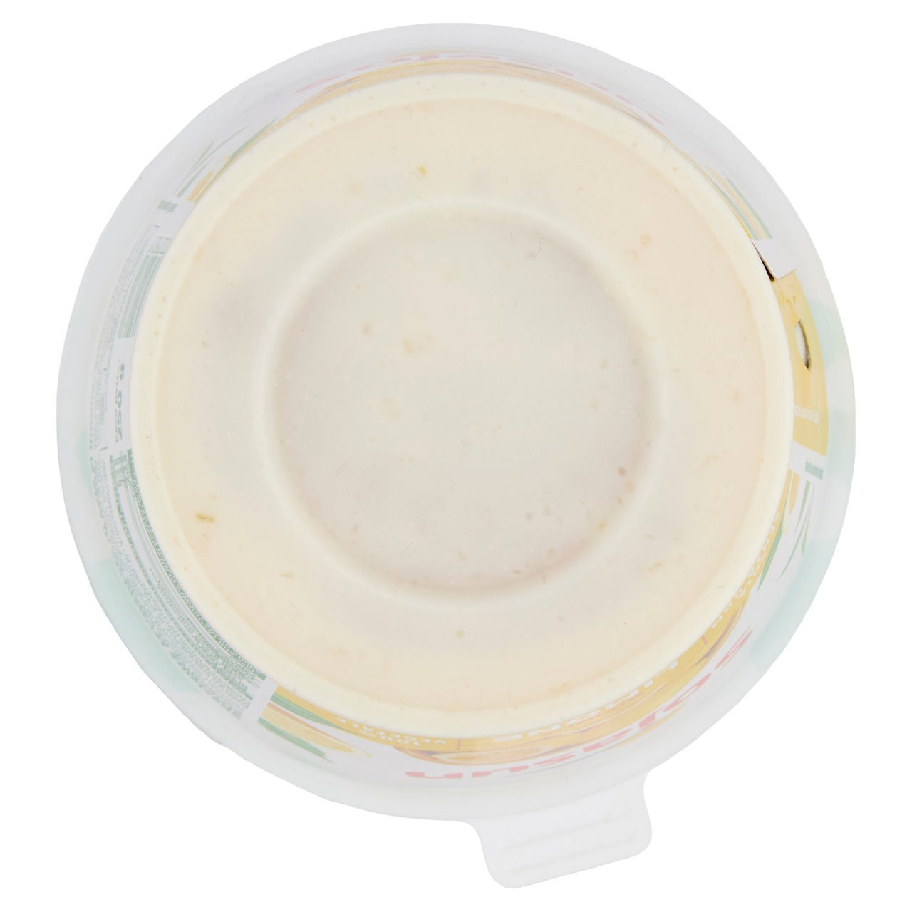 Sojasun Bifidus Limone 250 g