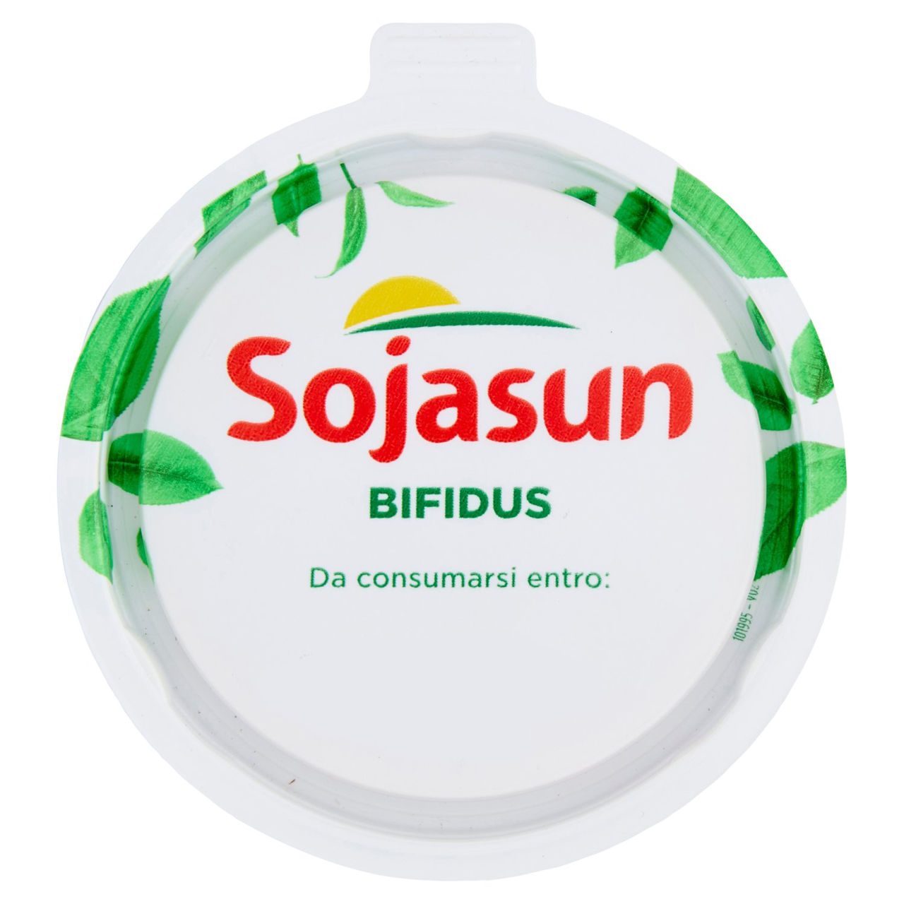 Sojasun Bifidus Limone 250 g