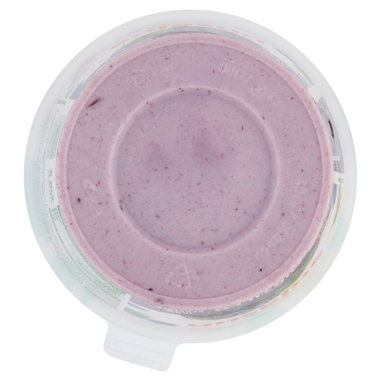 Sojasun Bifidus Mirtillo 250 g