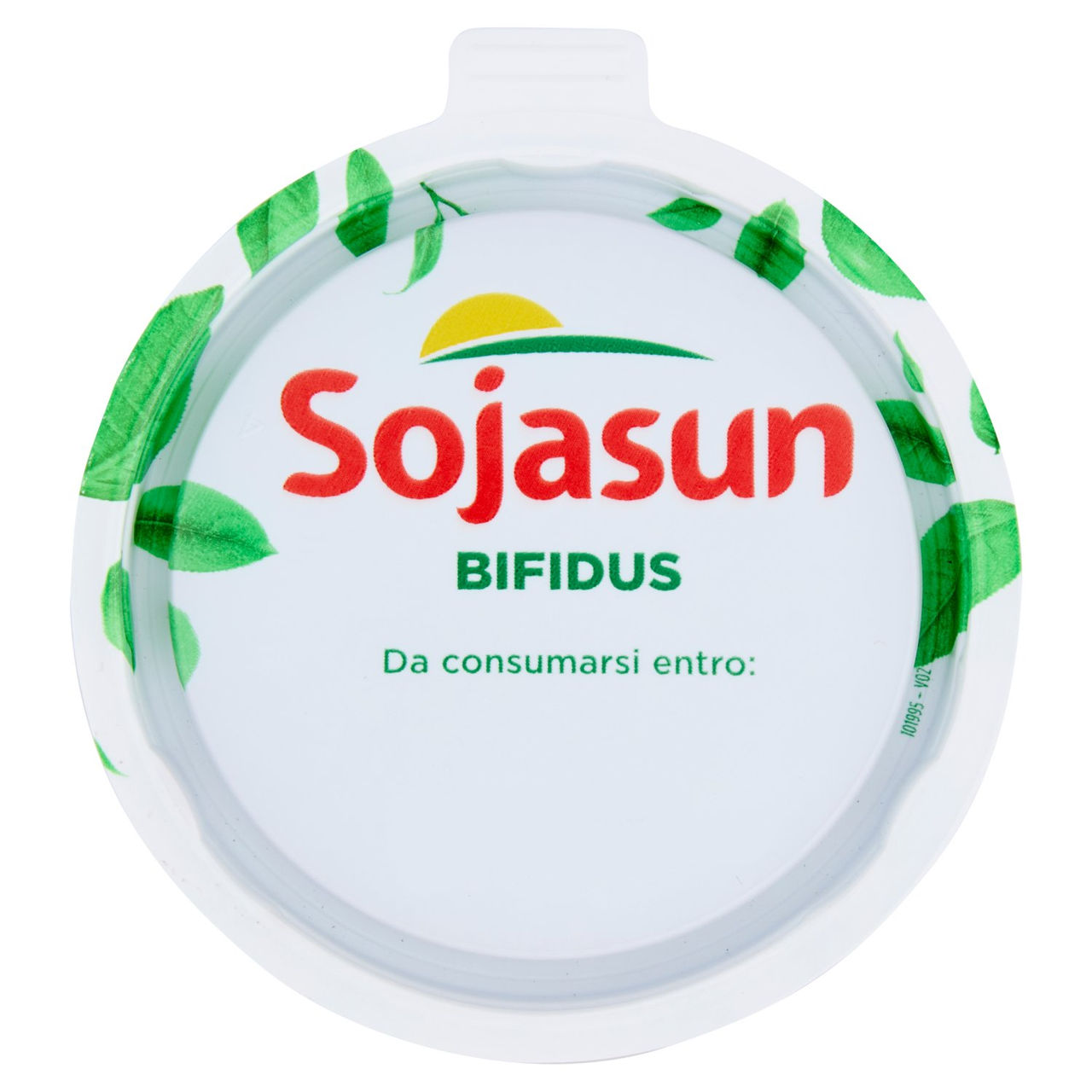 Sojasun Bifidus Mirtillo 250 g