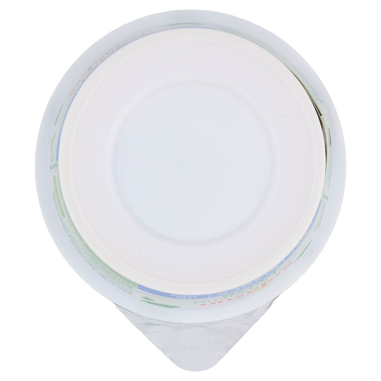 Sojasun con fermenti Kefir Bianco 140 g