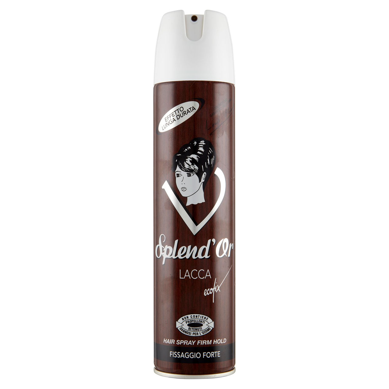 Splend'Or Lacca Fissaggio Forte 400 mL