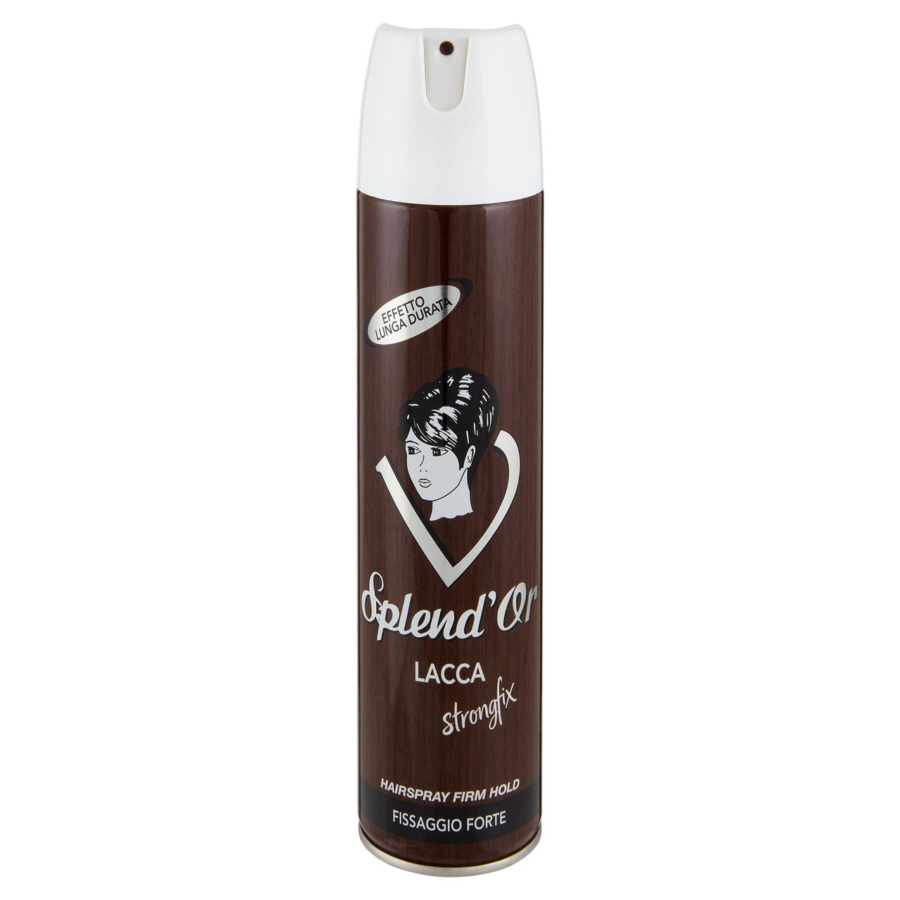 Splend'Or Lacca strongfix Fissaggio Forte 400 mL