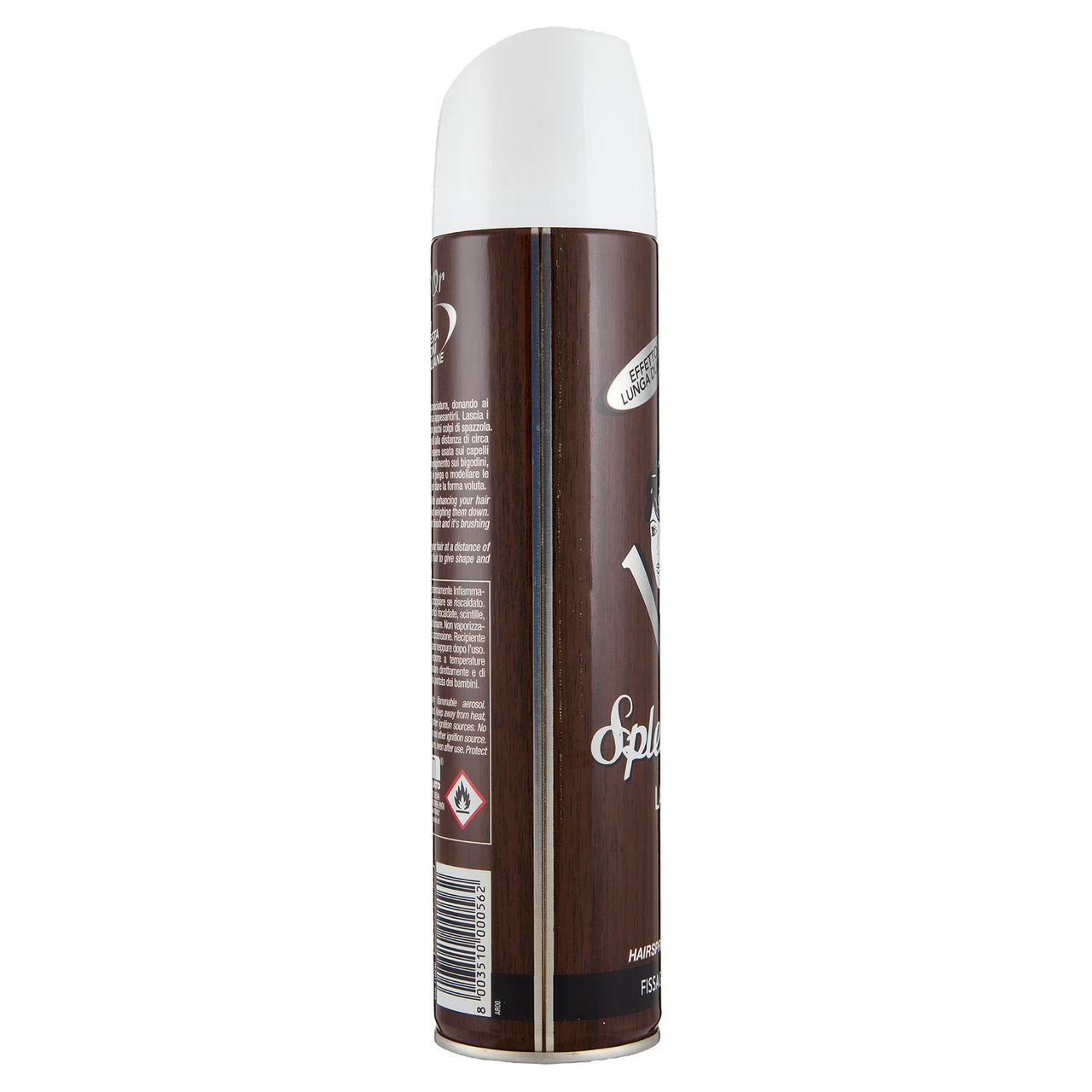 Splend'Or Lacca strongfix Fissaggio Forte 400 mL