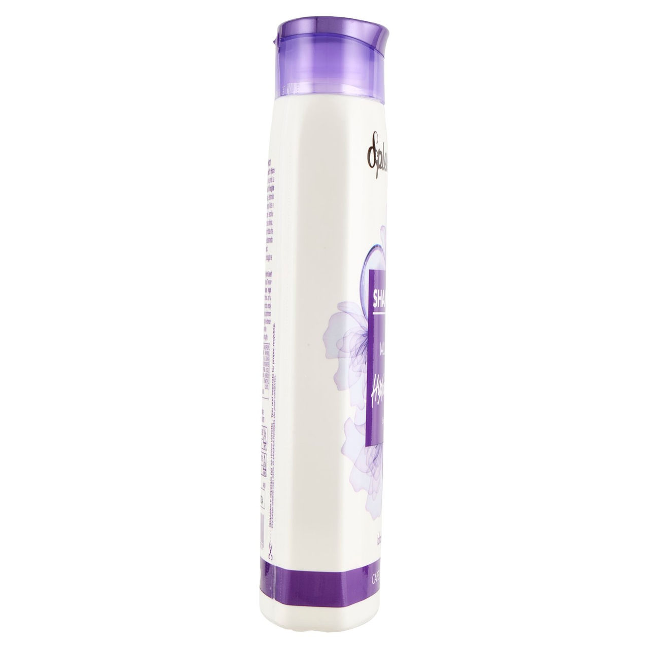 Splend'Or Shampoo Acido Ialuronico Hydra Boost Idratante 300 mL