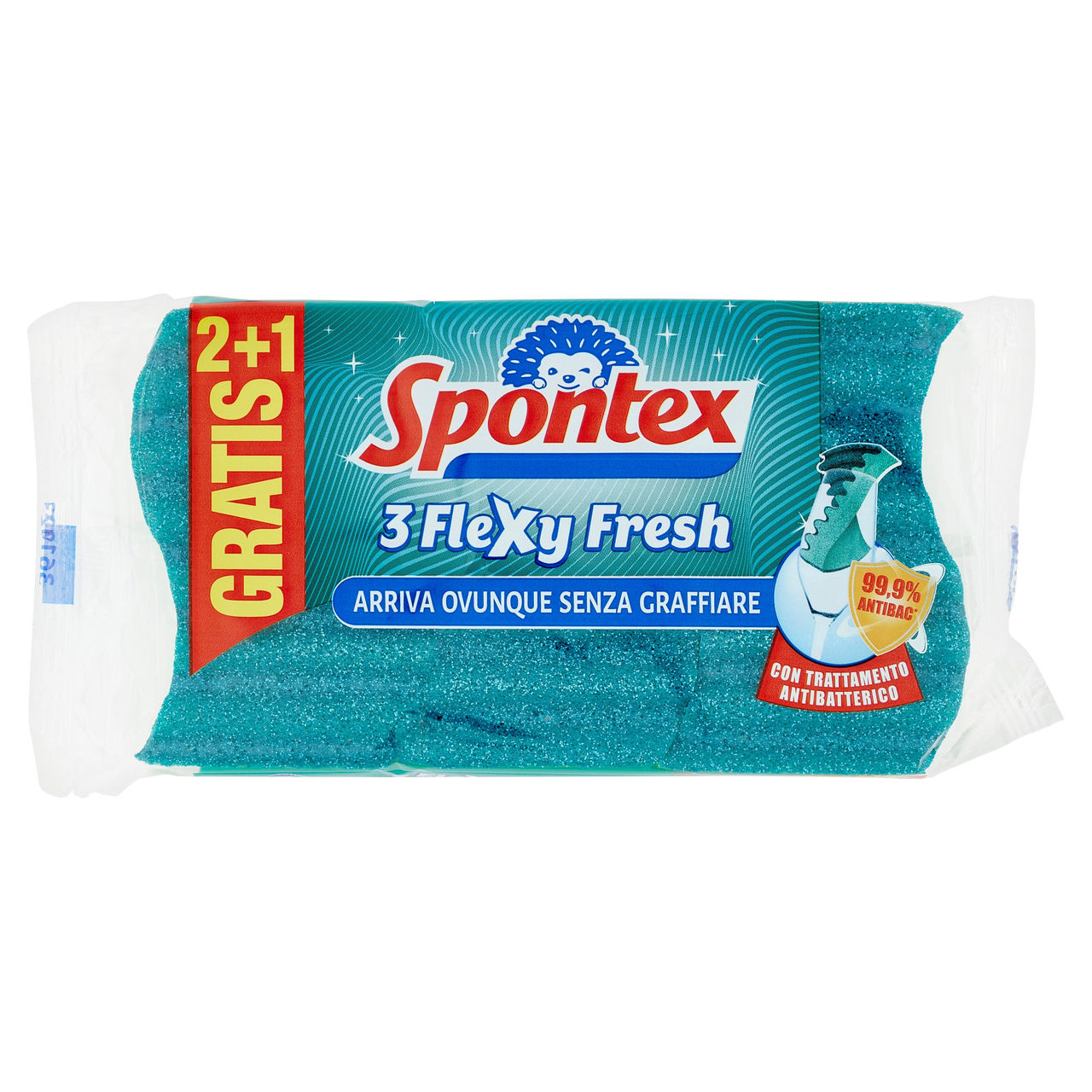 Spontex Flexy fresh 2   1