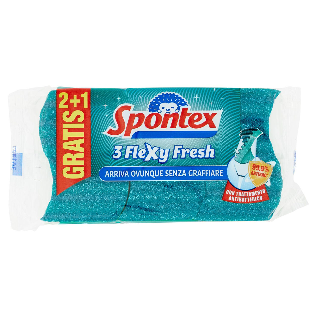 Spontex Flexy fresh 2   1