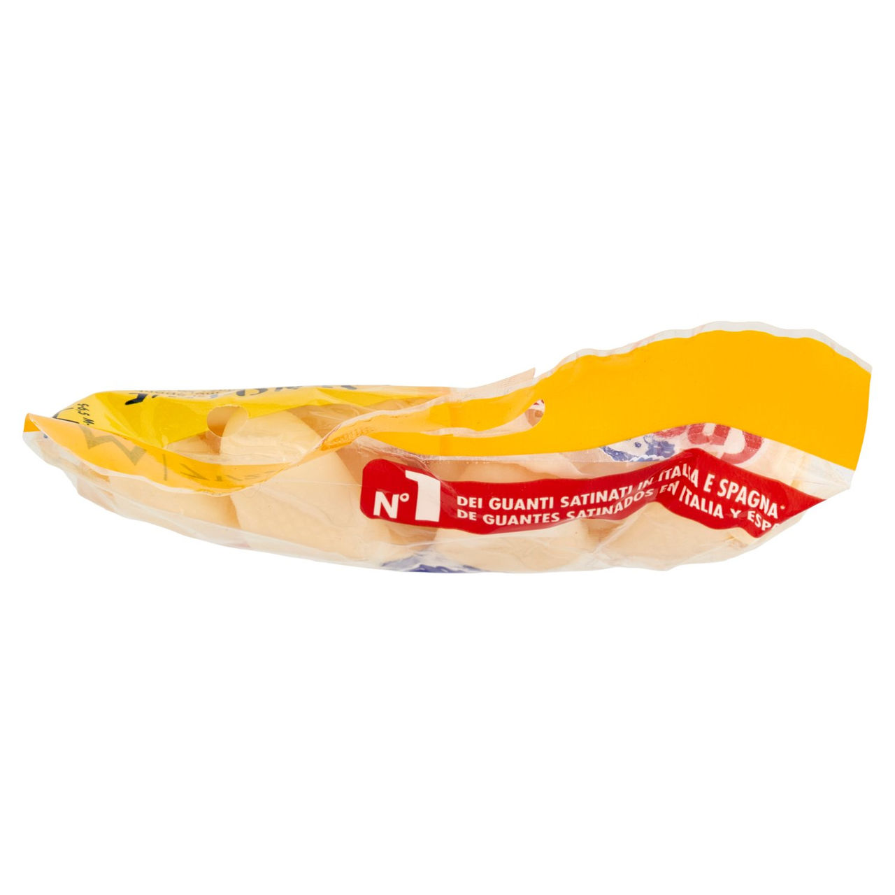 Spontex Guanti Casalinghi Sensitive Taglia M