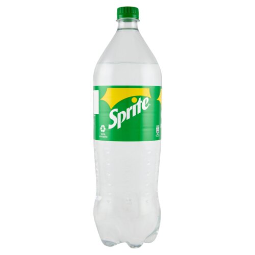 Sprite PET 1,5 lt