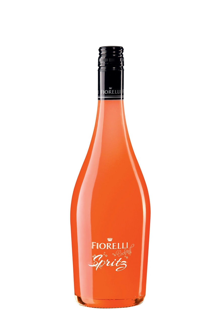 Spritz Fiorelli  750 ml