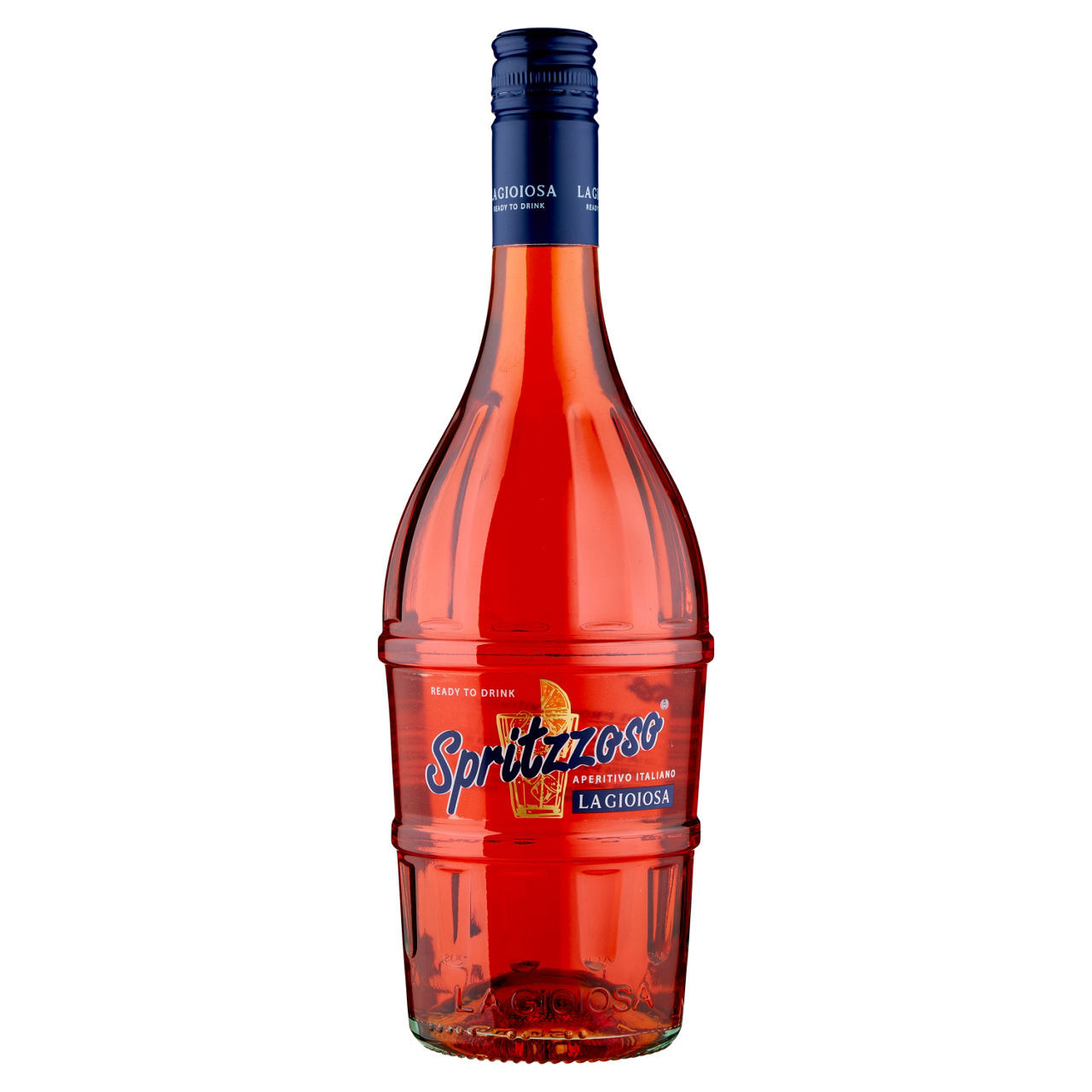 Spritzzoso La Gioiosa  750 ml
