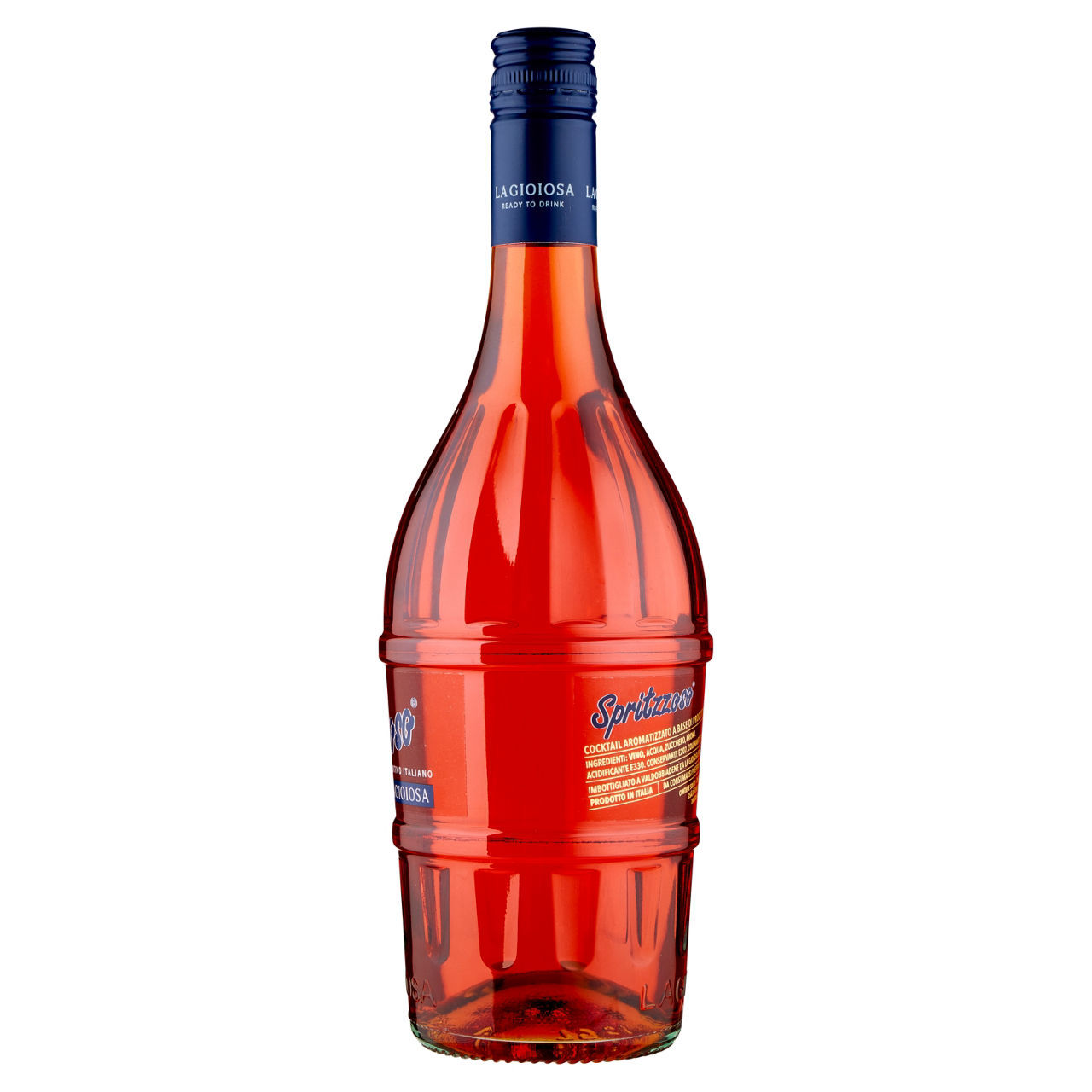 Spritzzoso La Gioiosa  750 ml