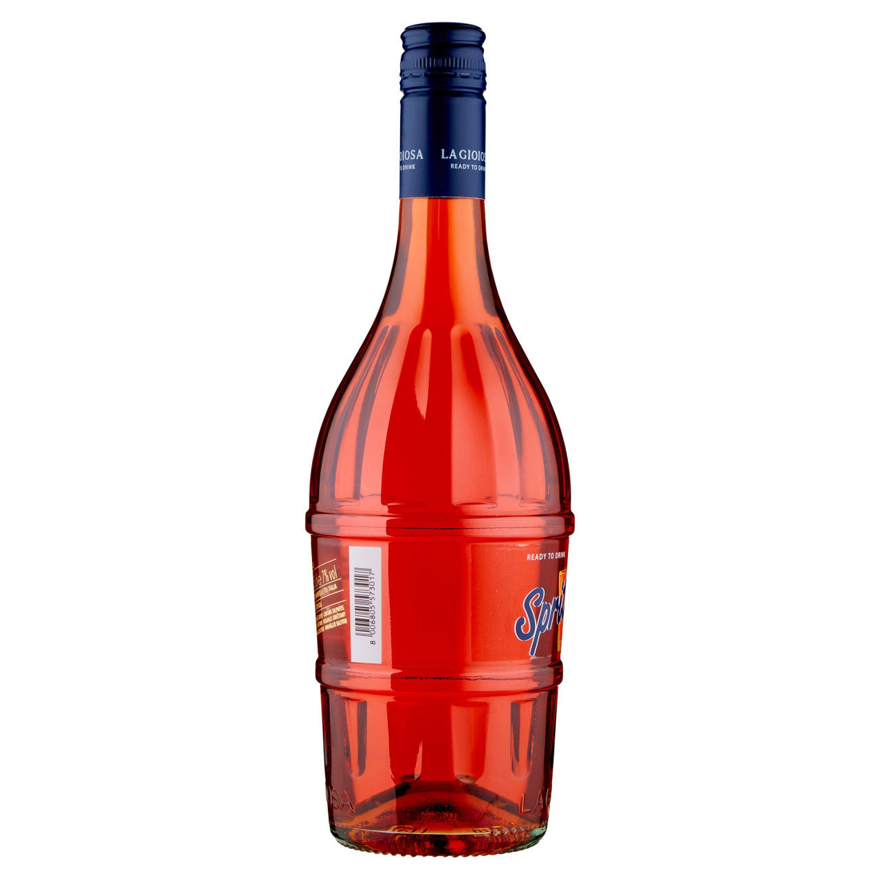 Spritzzoso La Gioiosa  750 ml