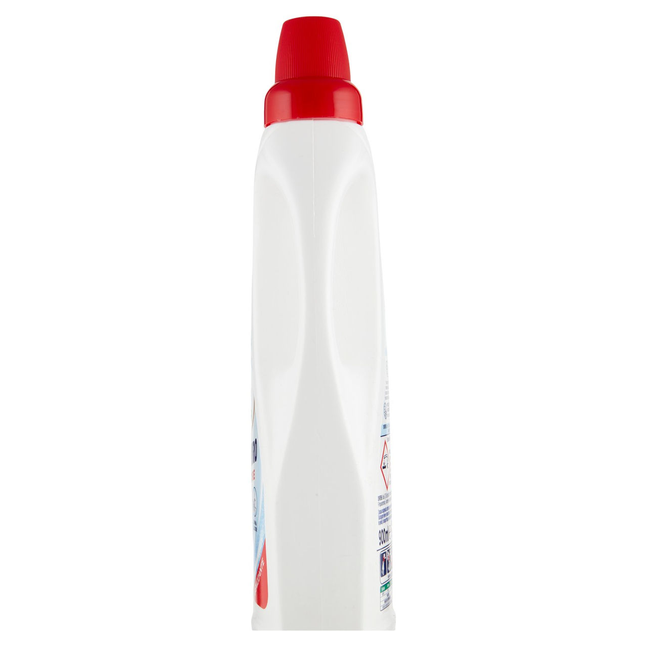 Spuma di Sciampagna Additivo Bianco Puro Smacchiatore Ideale per Tessuti e Superfici 900 ml