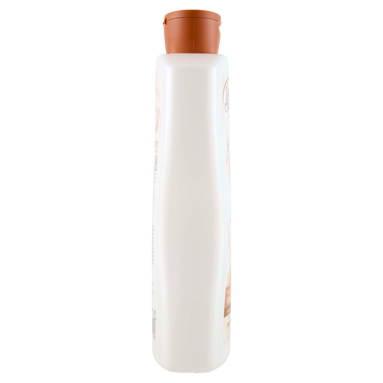 Spuma di Sciampagna Benessere Latte di Mandorla e Burro di Karitè Bagnodoccia crema Idratante 650 ml