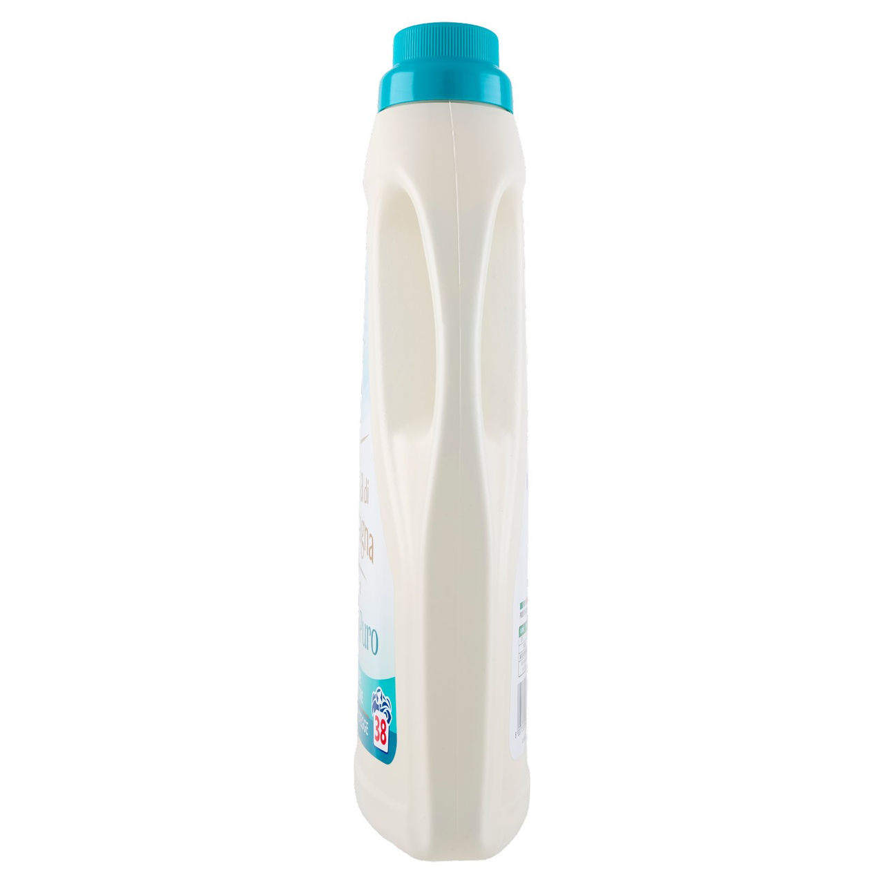 Spuma di Sciampagna Lavatrice Fresco Puro 1710 ml