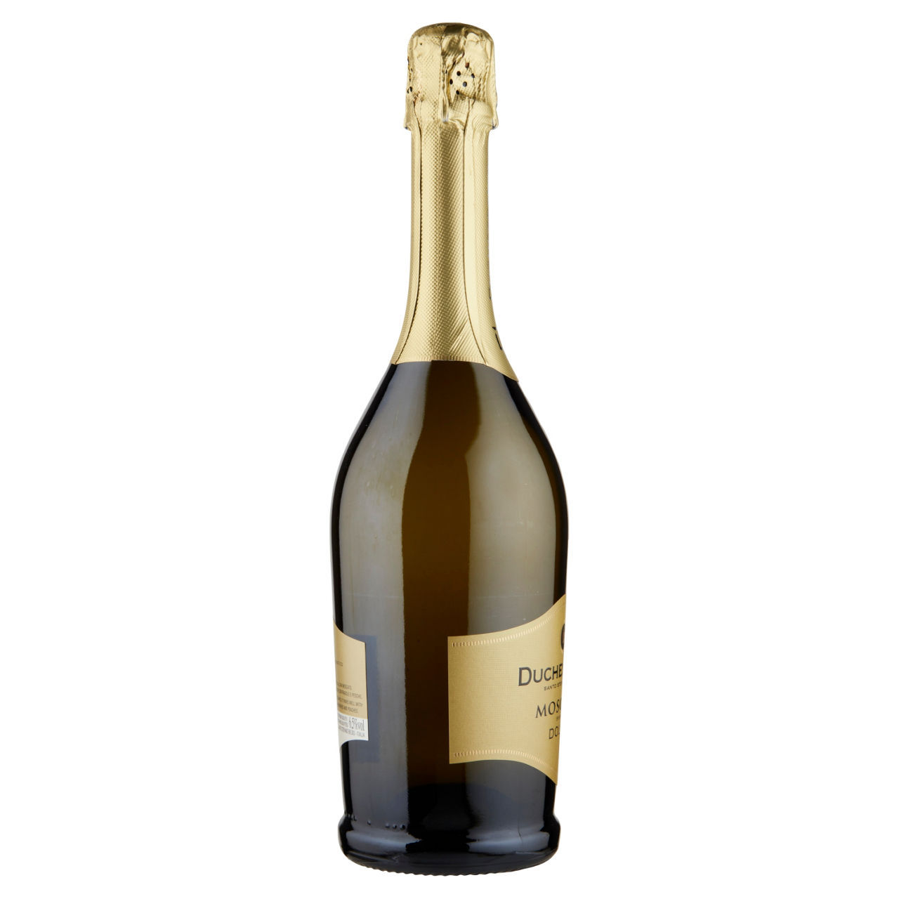 Spumante moscato Duchessa Lia dolce 750 ml