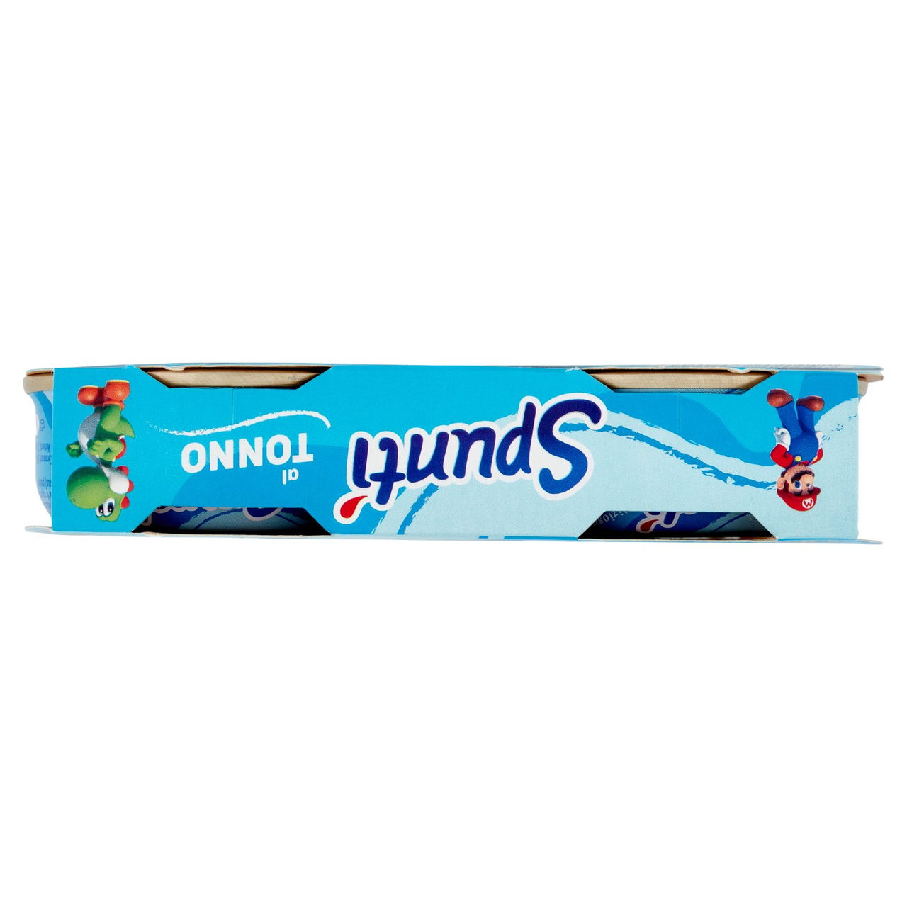 Spuntì al Tonno 2 x 84 g