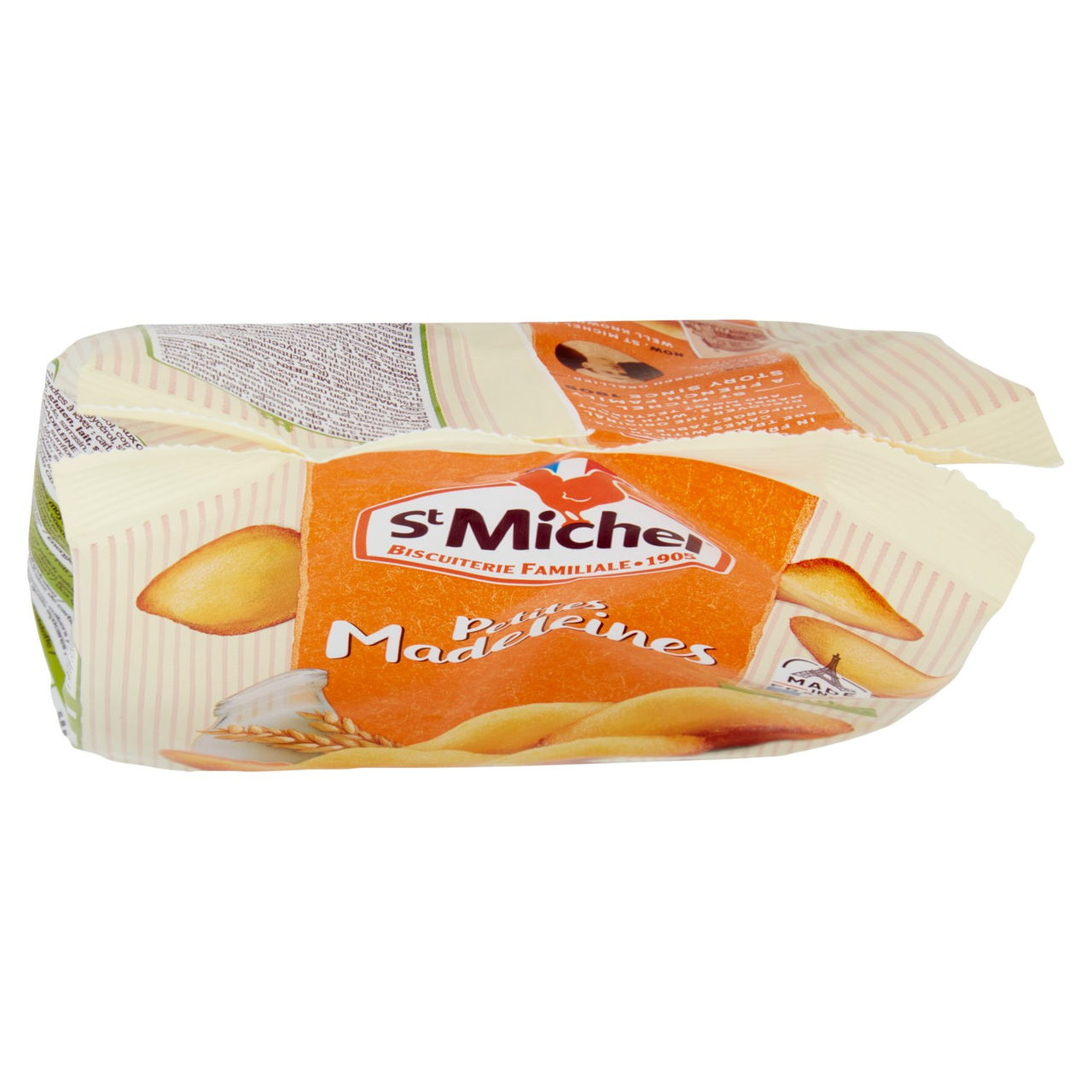 St Michel Petites Madeleines 175 g