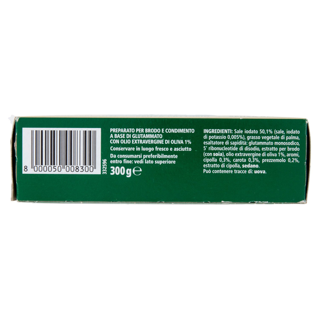 Star il mio Dado Classico 30 Dadi 300 g