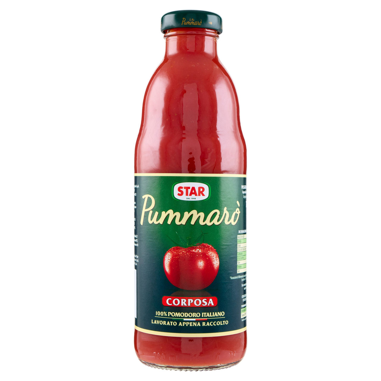 Star Pummarò Corposa 700 g