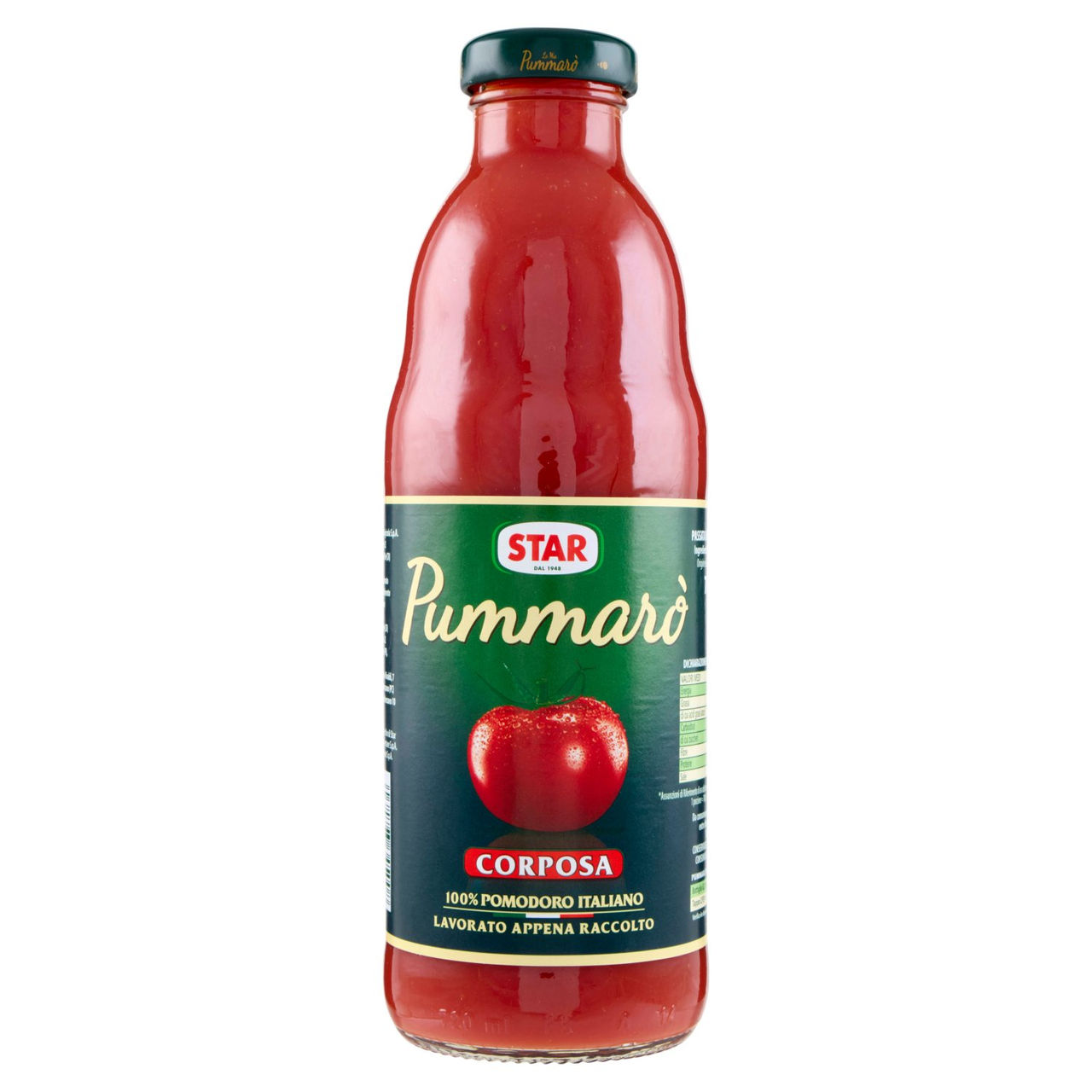 Star Pummarò Corposa 700 g