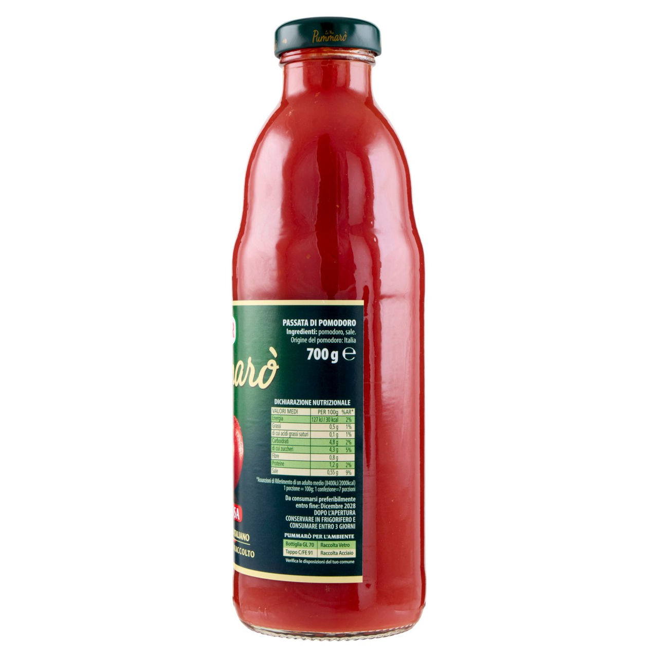 Star Pummarò Corposa 700 g