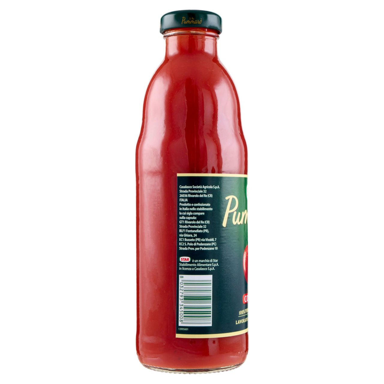 Star Pummarò Corposa 700 g