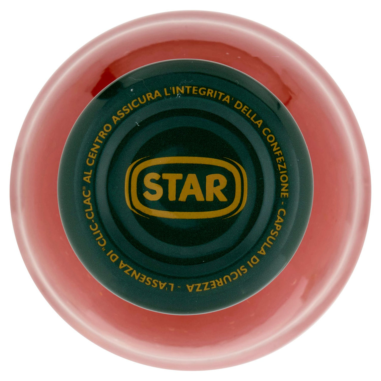 Star Pummarò Corposa 700 g