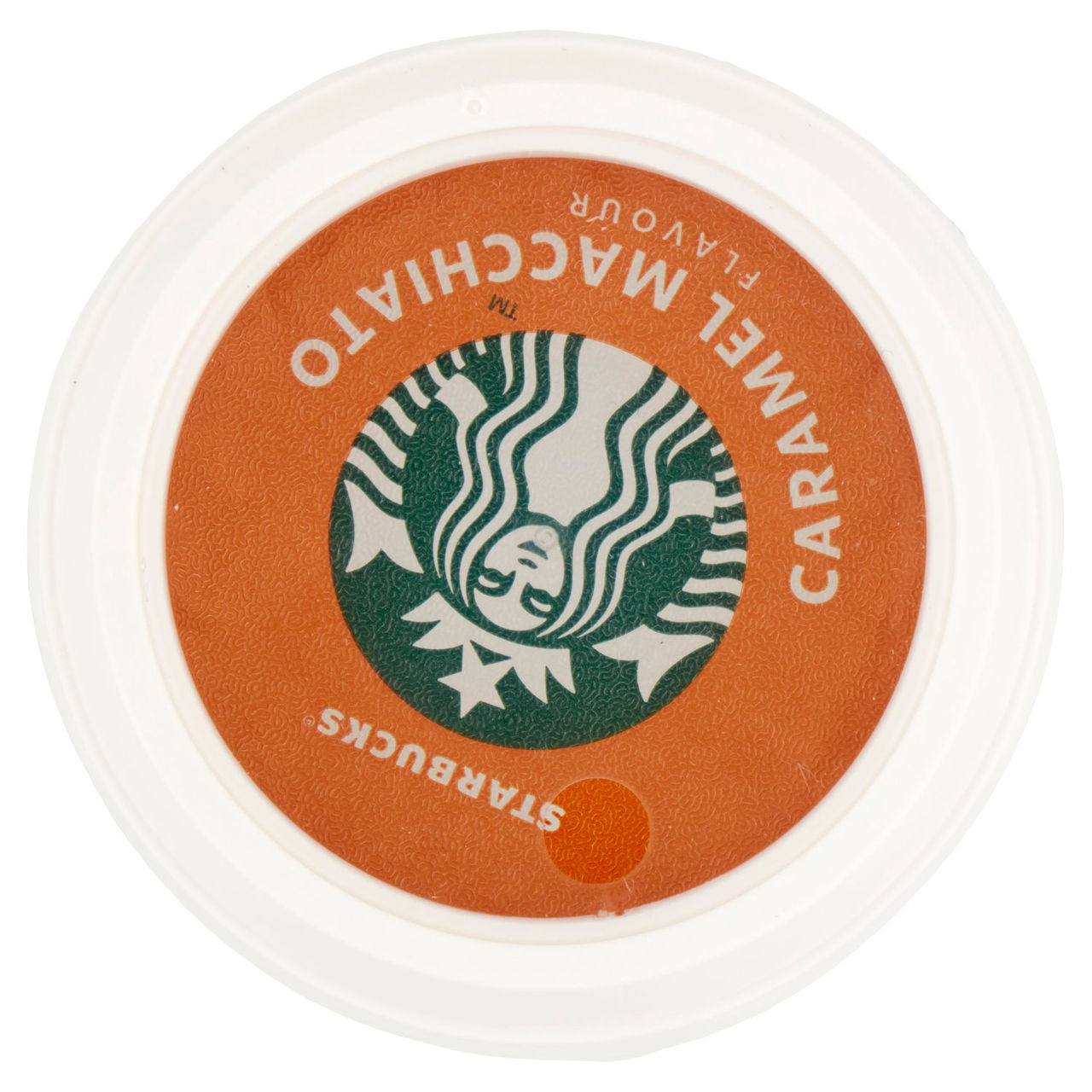 Starbucks Caramel Macchiato Flavour 220 ml