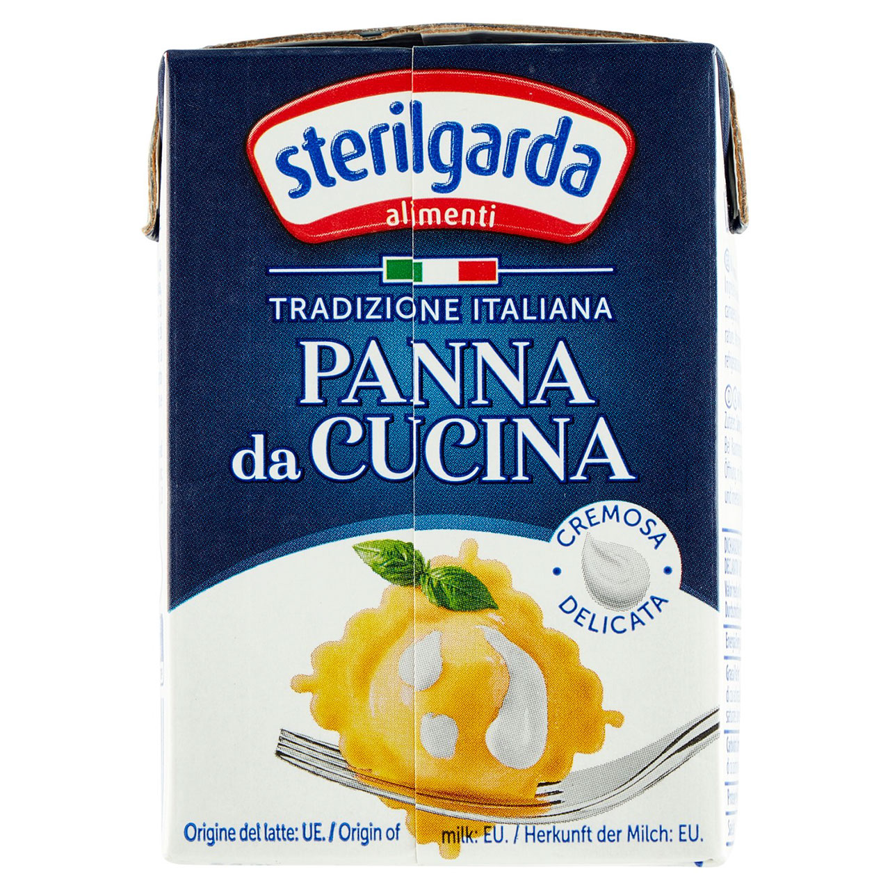 sterilgarda Panna da Cucina 200 ml