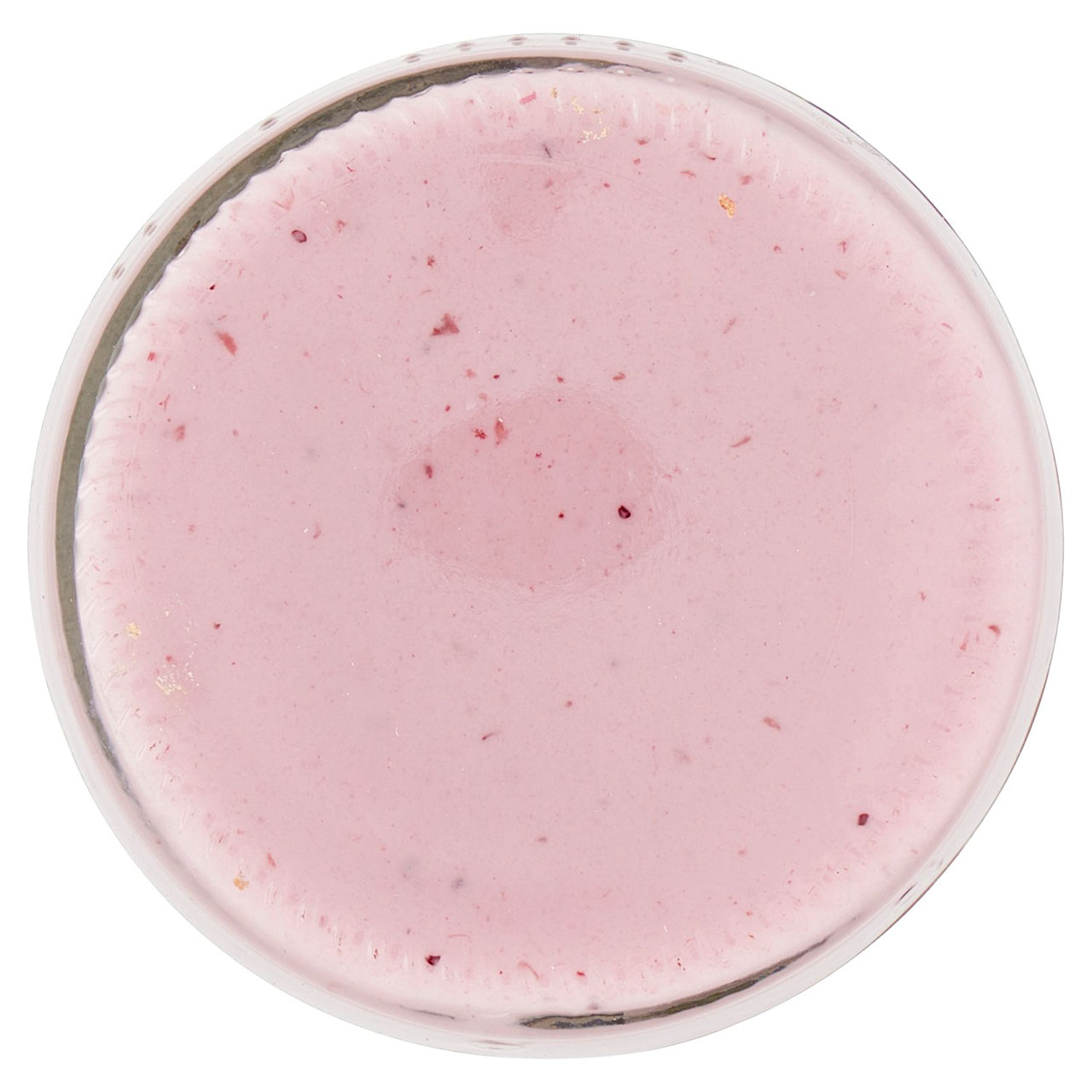 Sterzing Vipiteno bio yogurt da latte fieno mirtilli 150 g