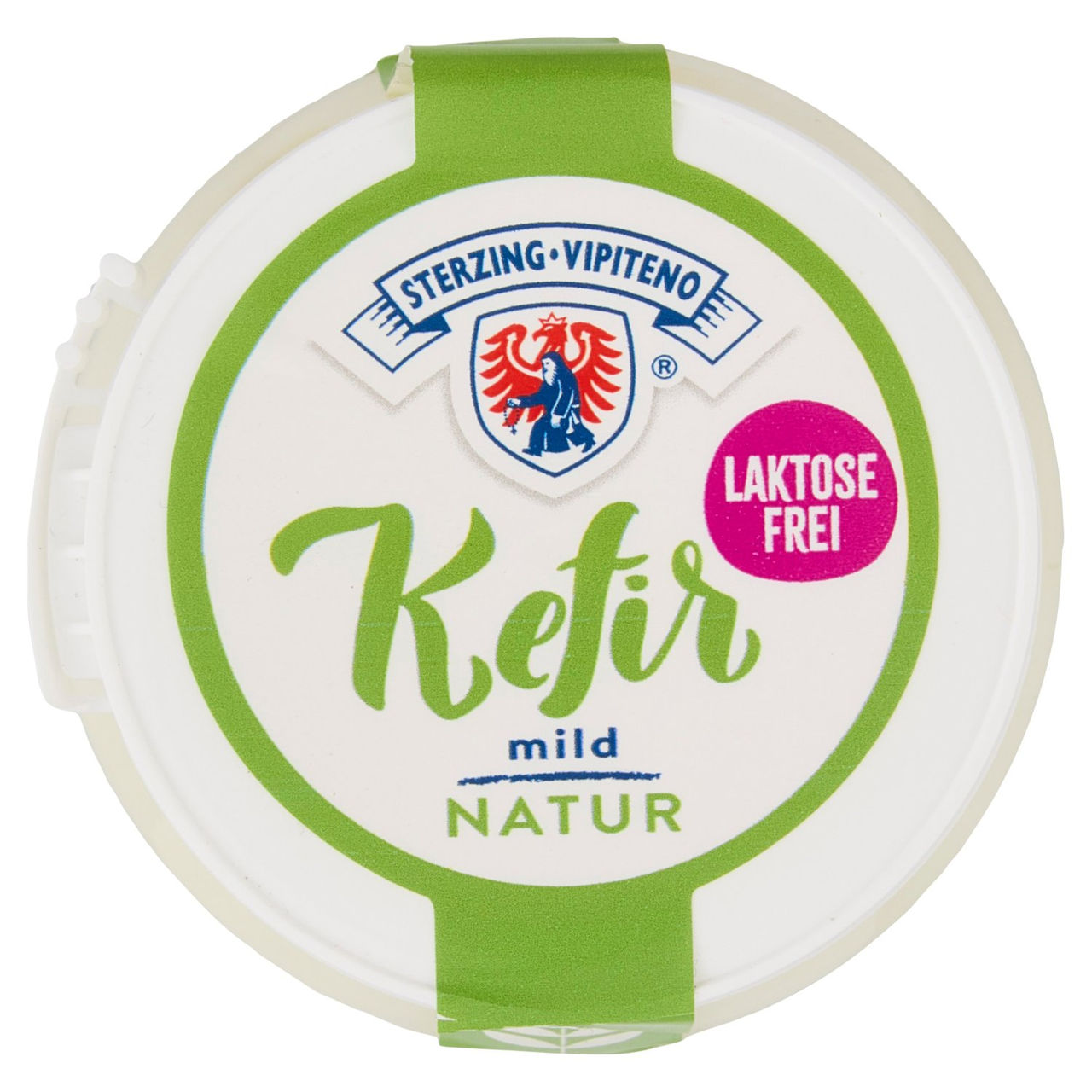 Sterzing Vipiteno Kefir Bianco Senza Lattosio 150 g