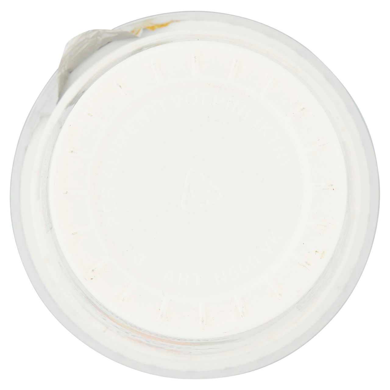 Sterzing Vipiteno Yogurt intero Agrumi 500 g