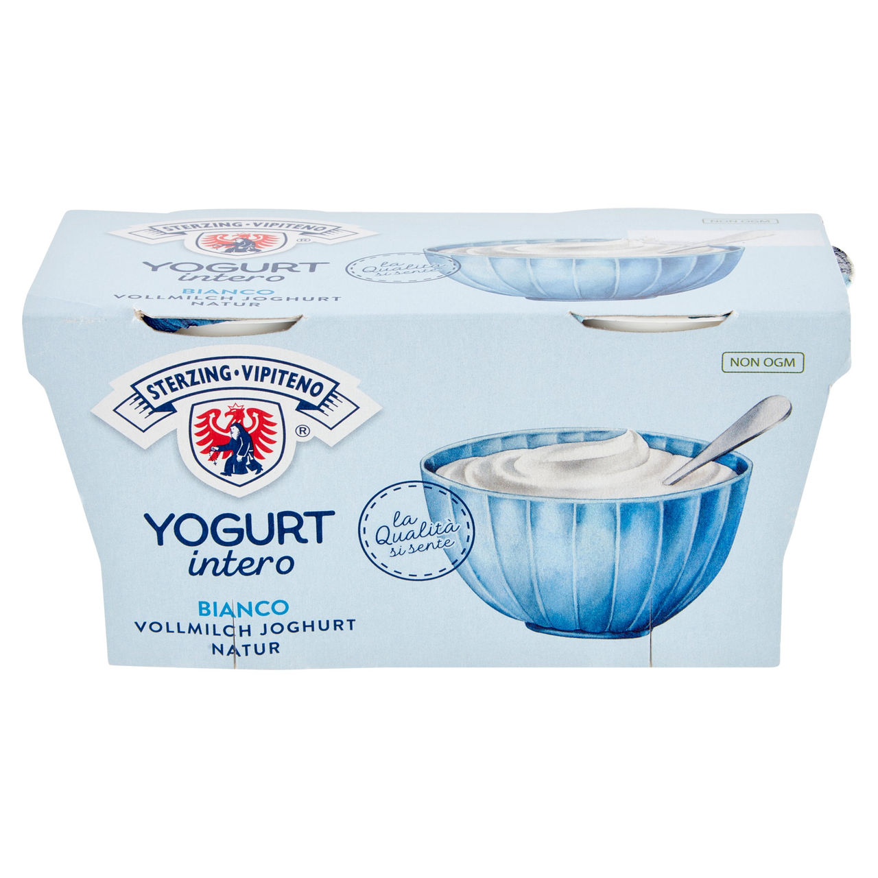 Sterzing Vipiteno Yogurt Intero in vendita online