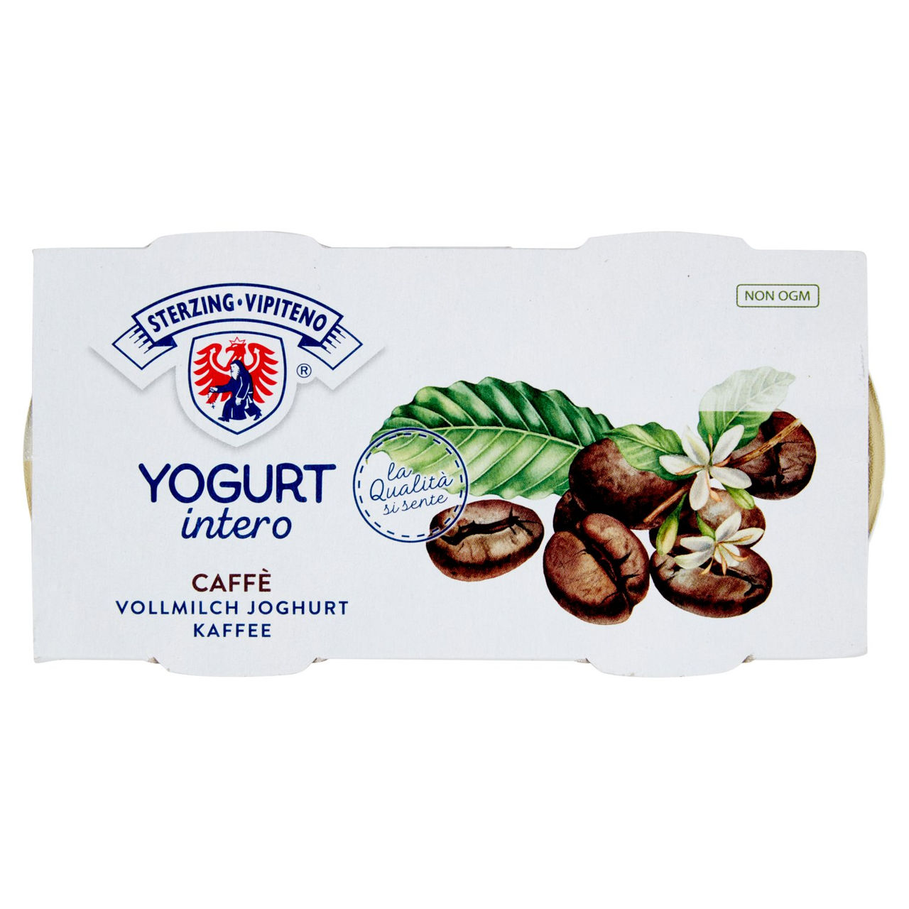 Sterzing Vipiteno Yogurt Caffè in vendita online