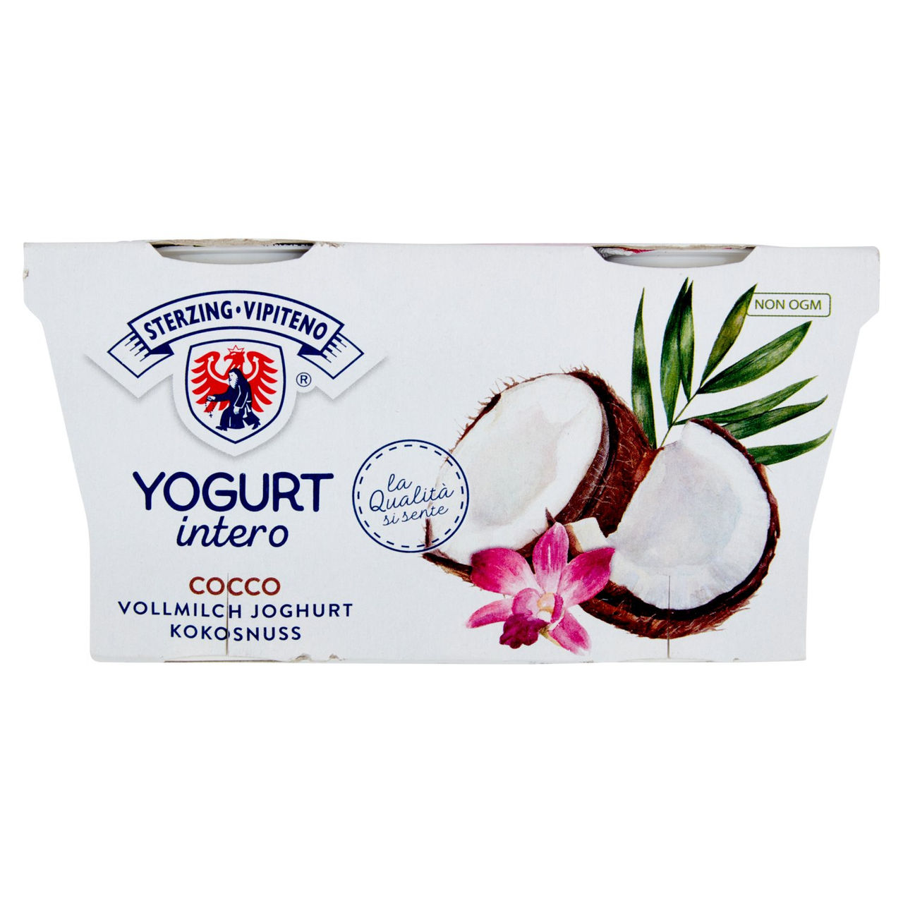 Yogurt Muller alla Frutta Frullata 8 x 125 g online