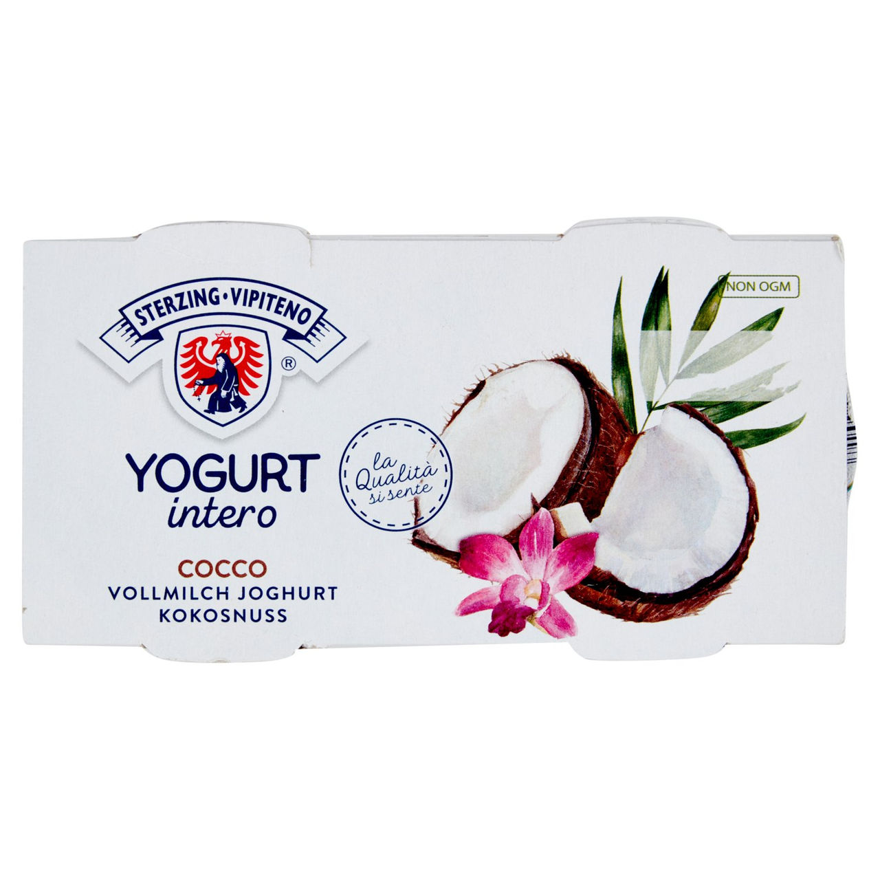 Sterzing Vipiteno Yogurt Cocco in vendita online