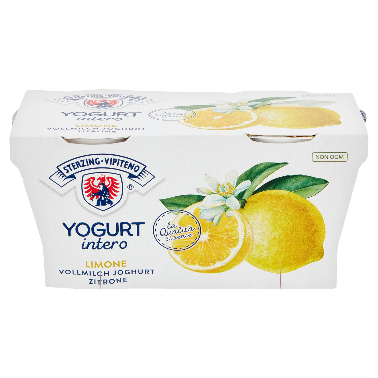 Sterzing Vipiteno Yogurt Limone in vendita online
