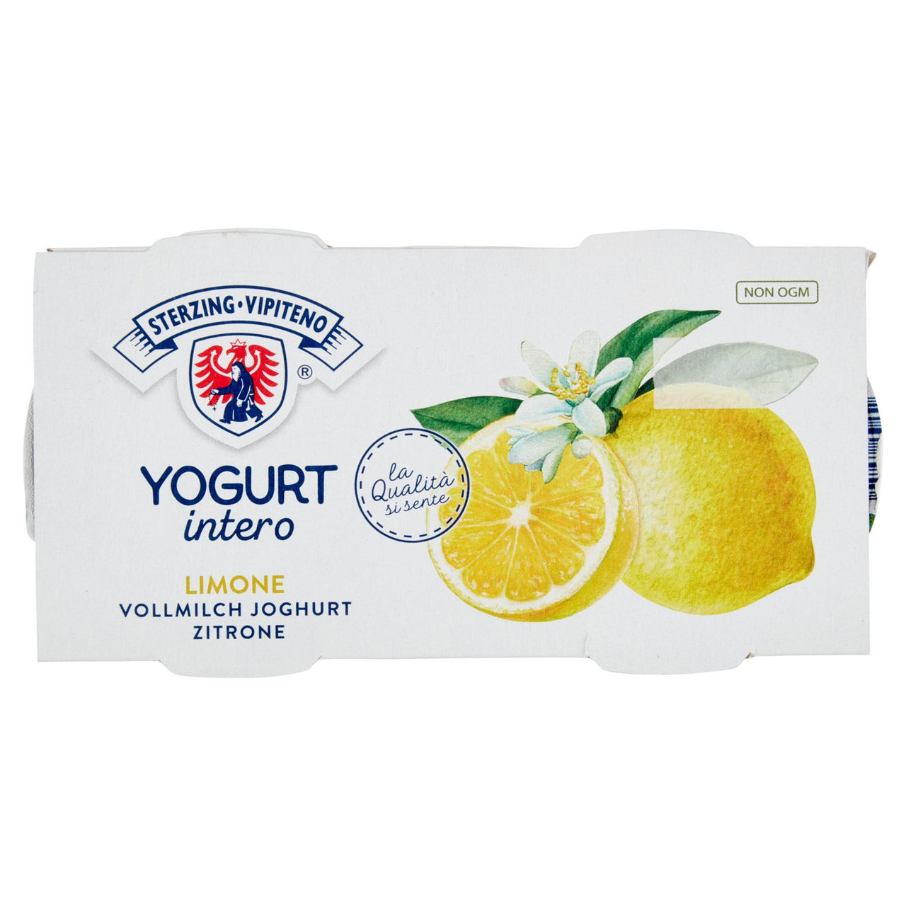 Sterzing Vipiteno Yogurt Limone in vendita online