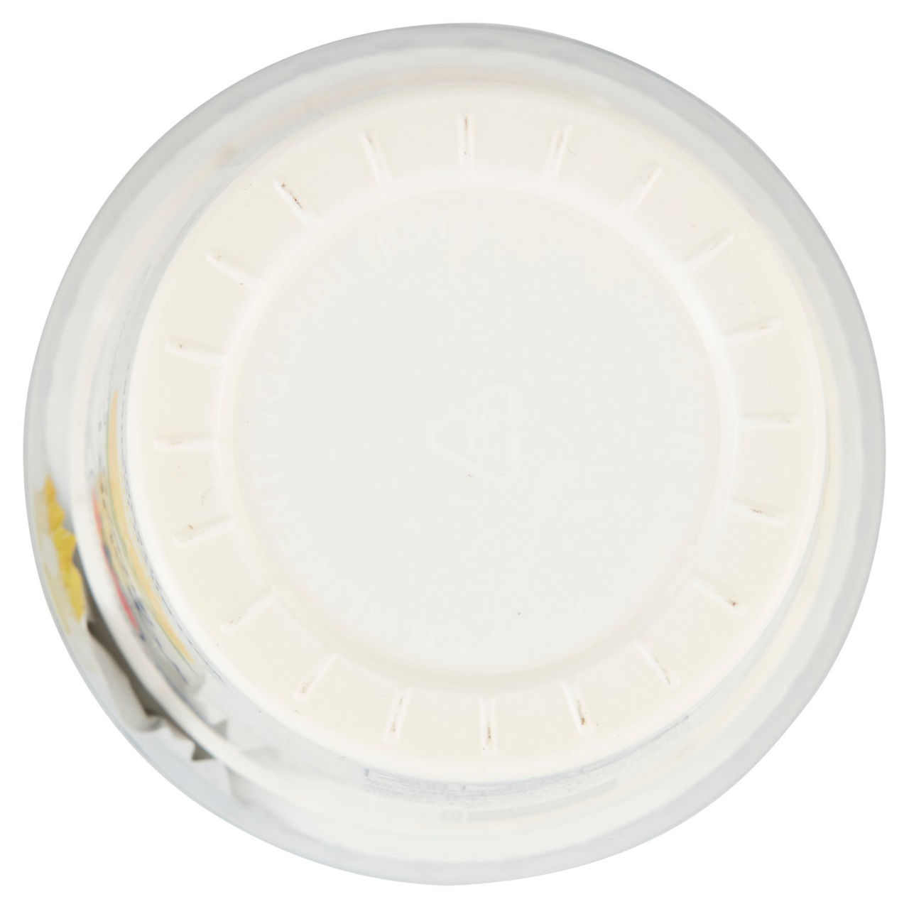 Sterzing Vipiteno Yogurt intero Limone 500 g