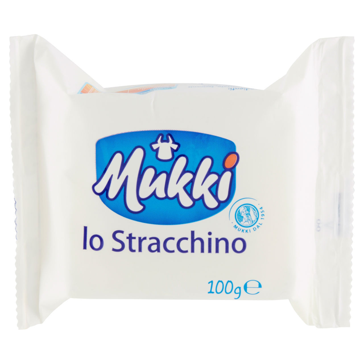 Stracchino Mukki  100g