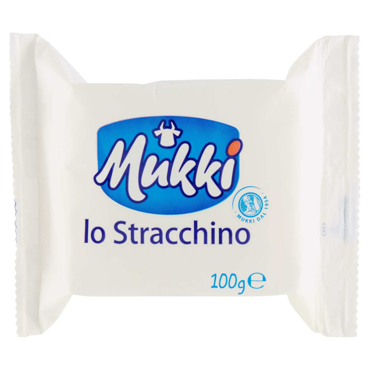 Stracchino Mukki  100g