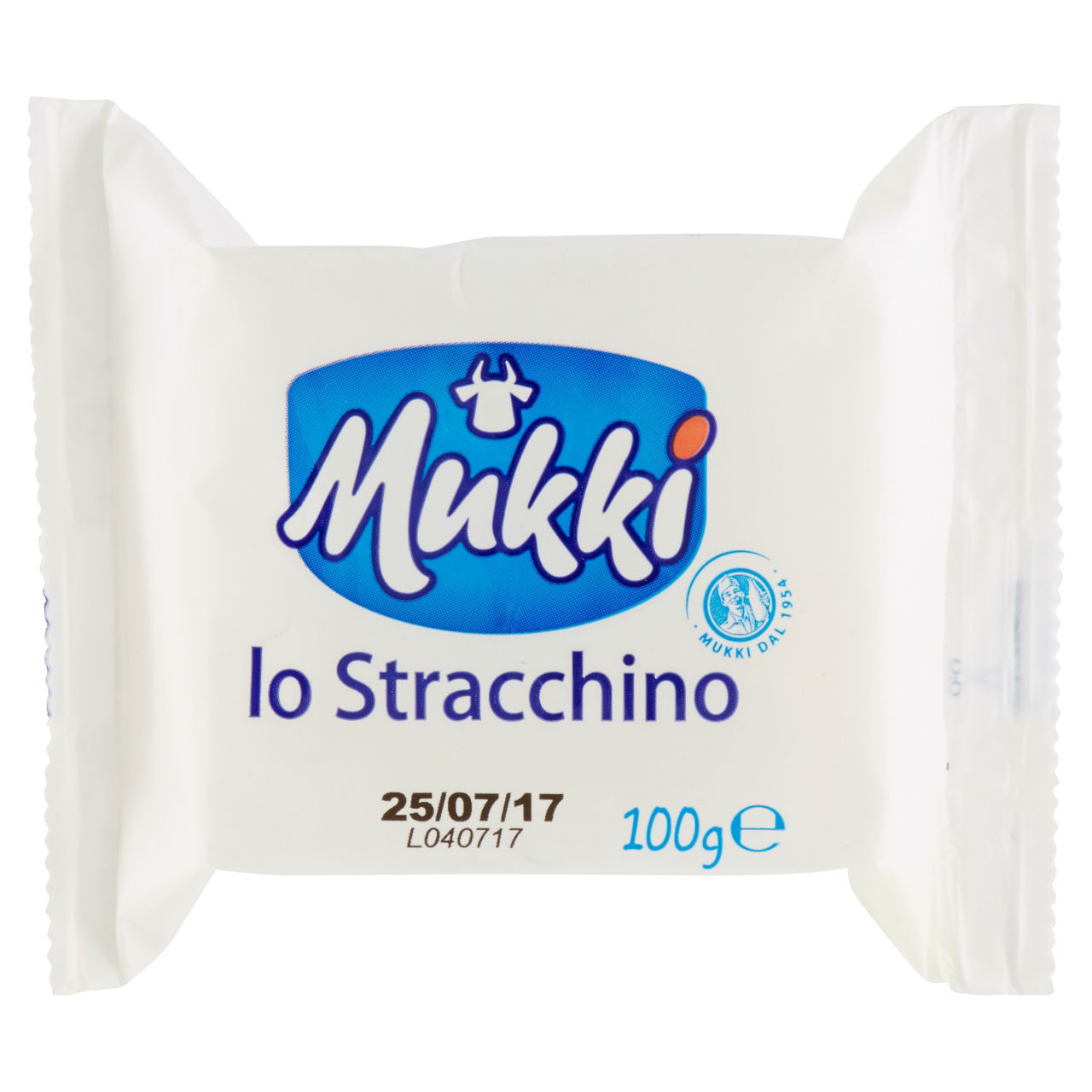 Stracchino Mukki  100g