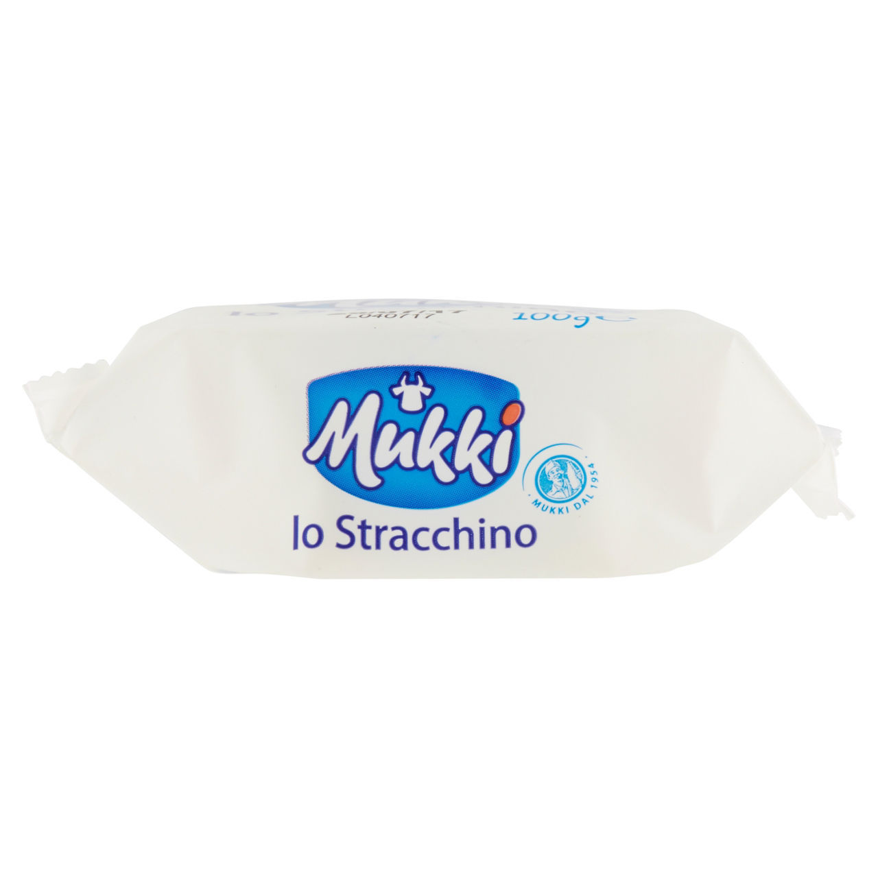 Stracchino Mukki  100g