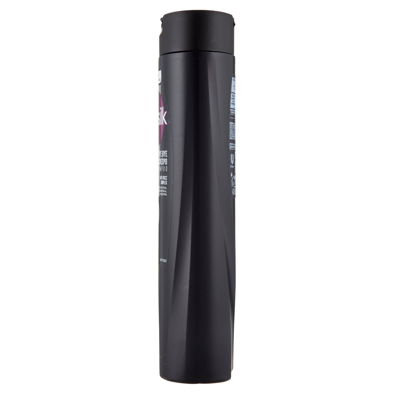 sunsilk Bye Bye Crespo Shampoo 400 mL