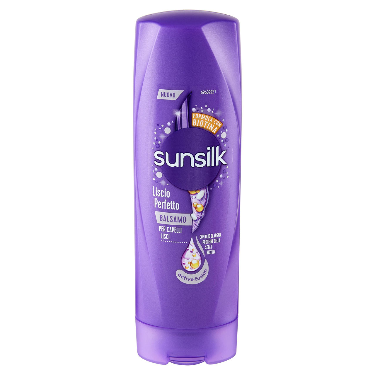 sunsilk Liscio Perfetto Balsamo per Capelli Lisci 200 mL